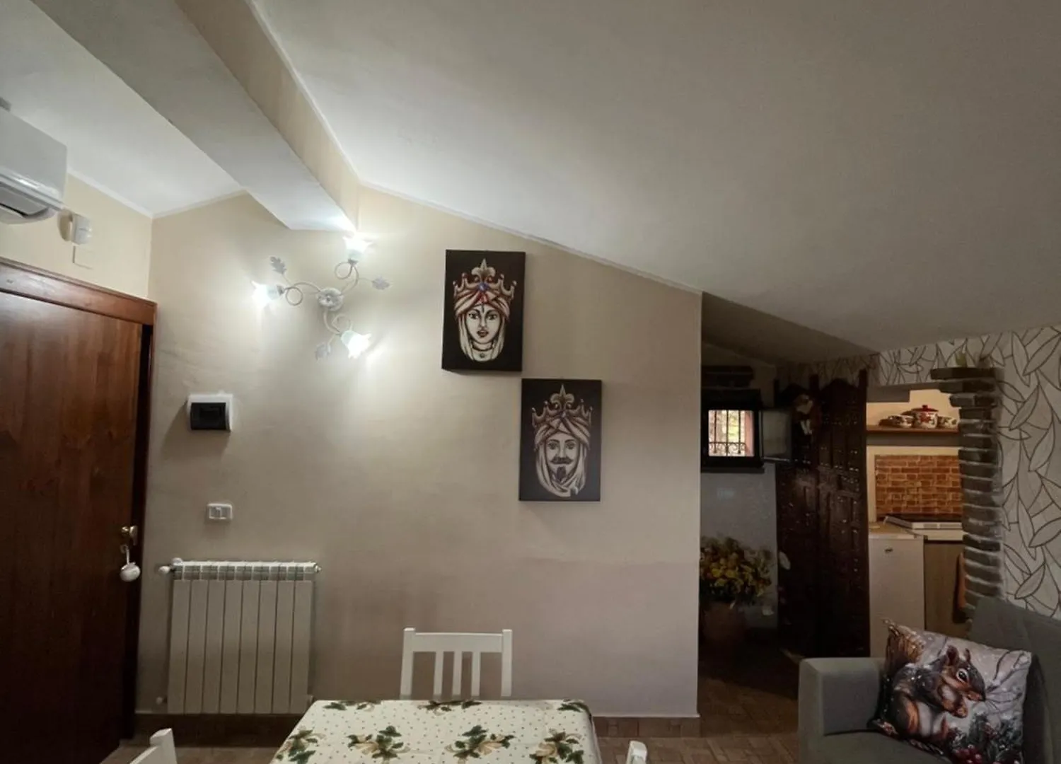 Casa Vacanze Etna Santa Maria di Licodia