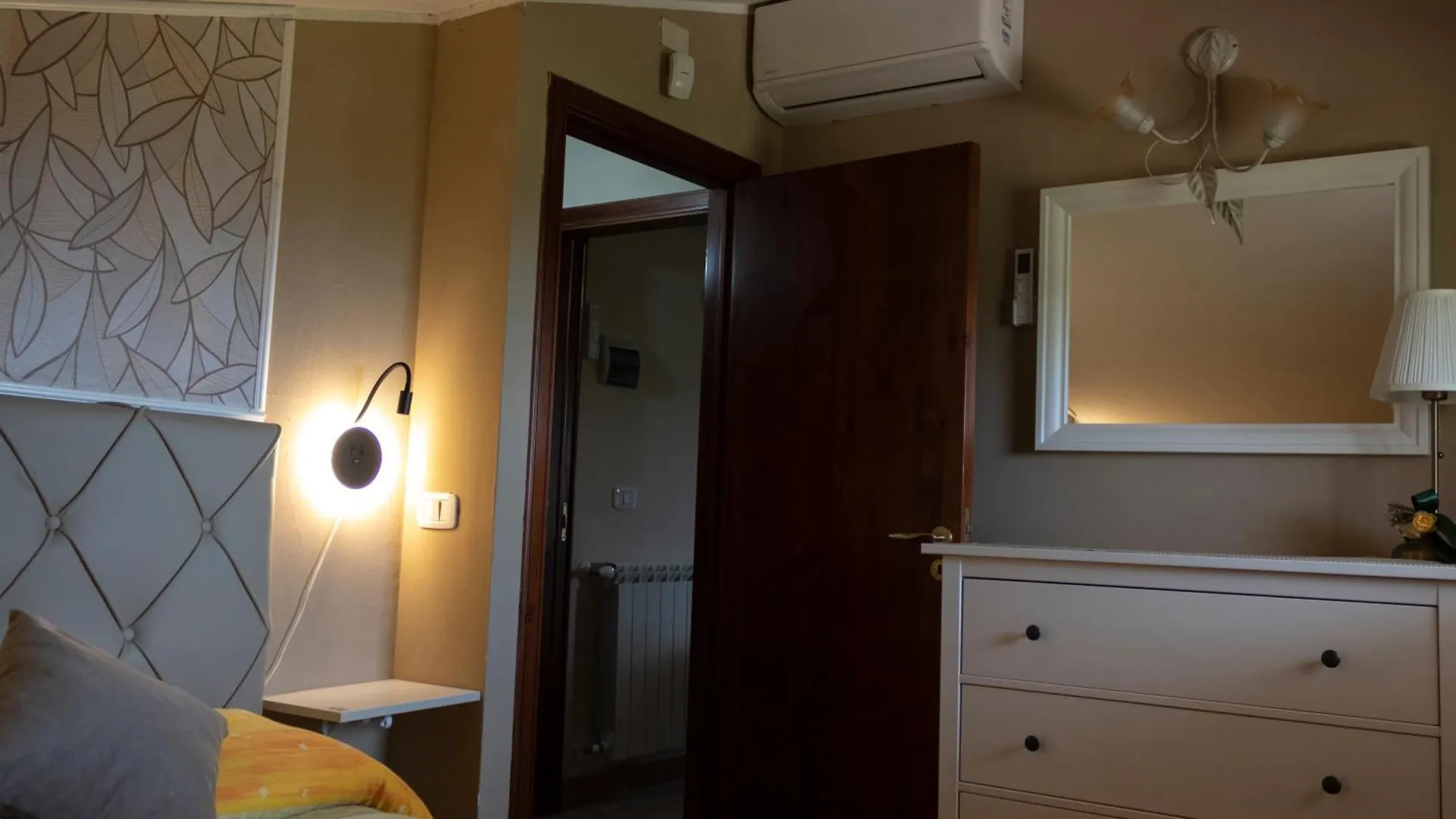 度假居 Casa Vacanze Etna Santa Maria di Licodia 意大利