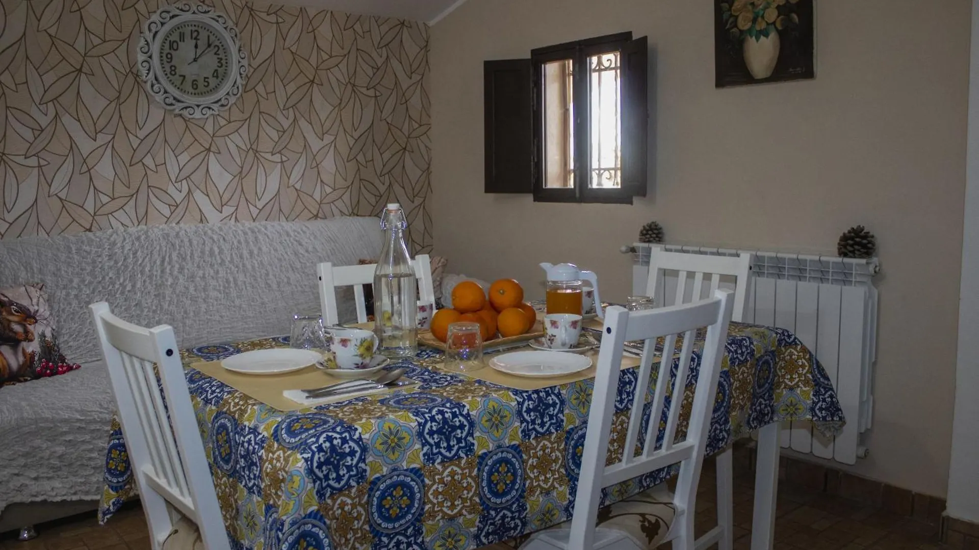 Casa Vacanze Etna Santa Maria di Licodia 0*,  Italy