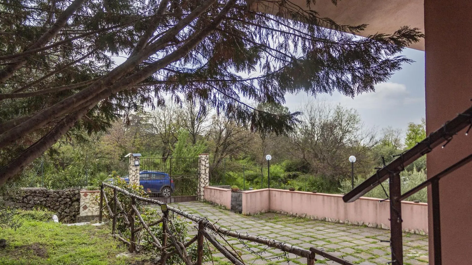 Holiday home Casa Vacanze Etna Santa Maria di Licodia Italy