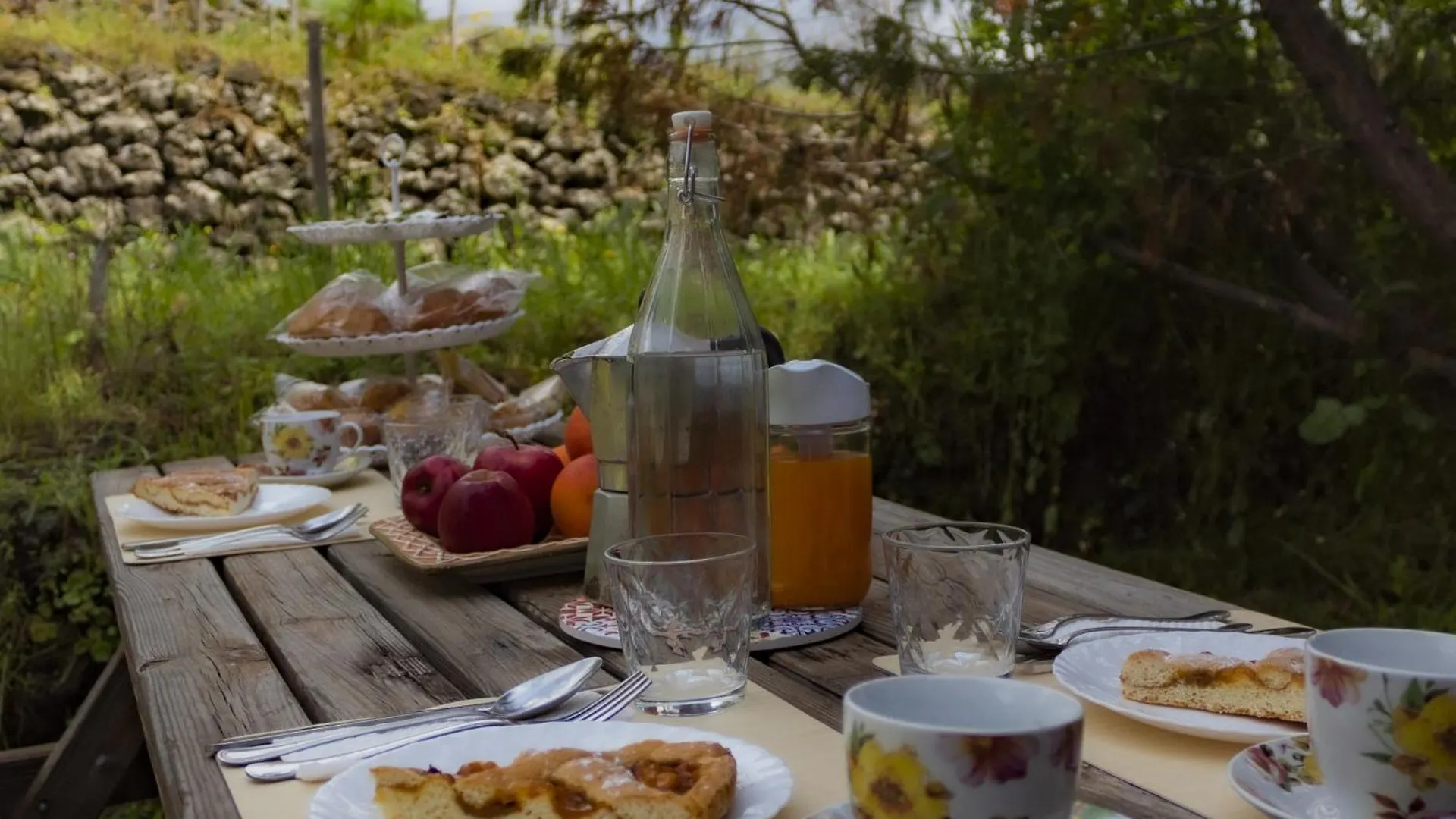 Casa Vacanze Etna Santa Maria di Licodia